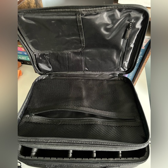 Makeup Case - Picture 3 of 3